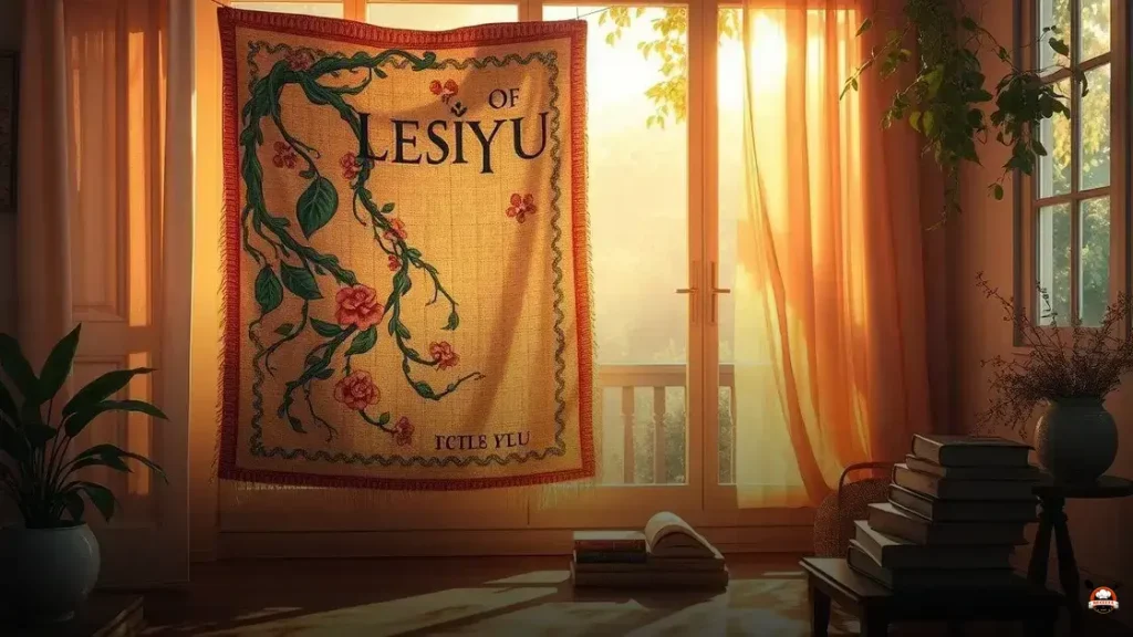O que é Lesiyu