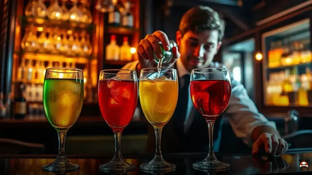 O que é Licor