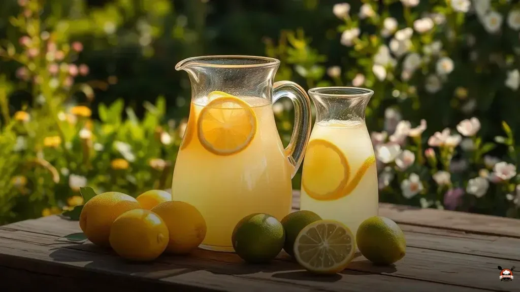 O que é Limonada