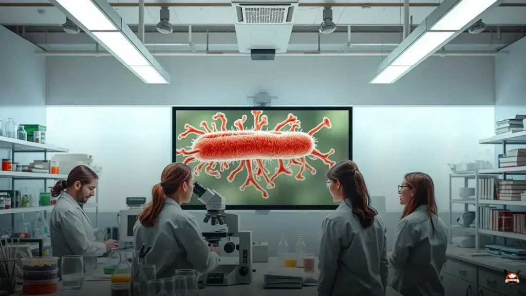O que é Listeria