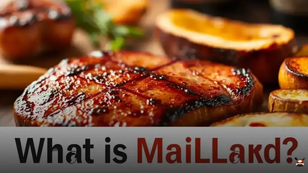 O que é Maillard