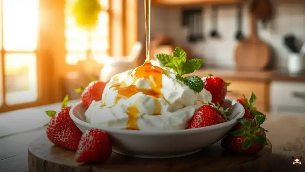 O que é mascarpone