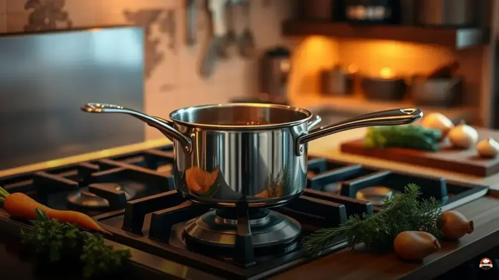 O que é Molho demi-glace