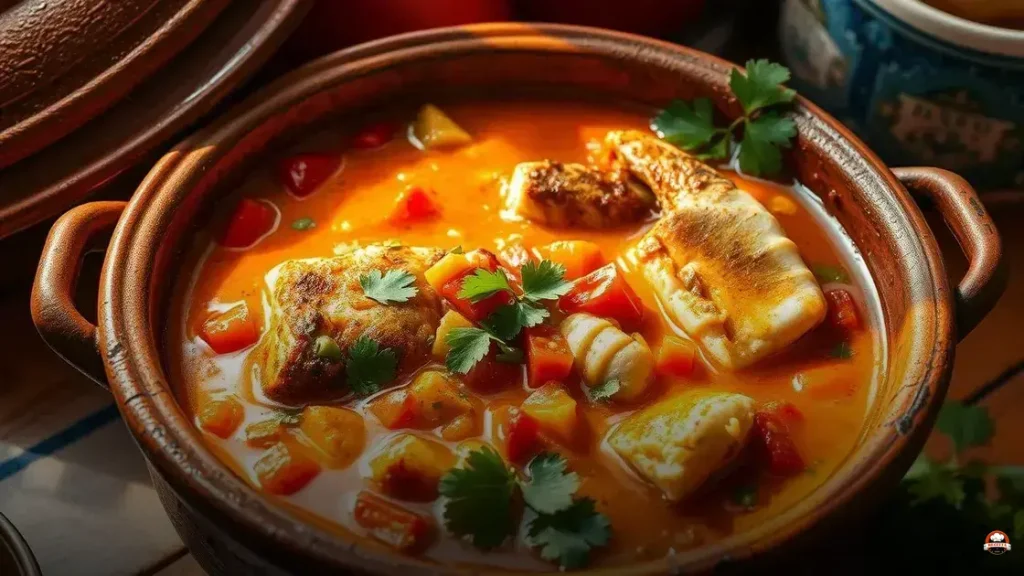 O que é Moqueca