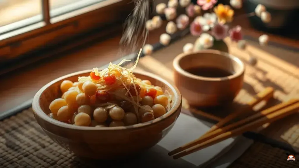 O que é Natto
