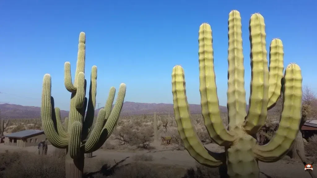 O que é Nopal