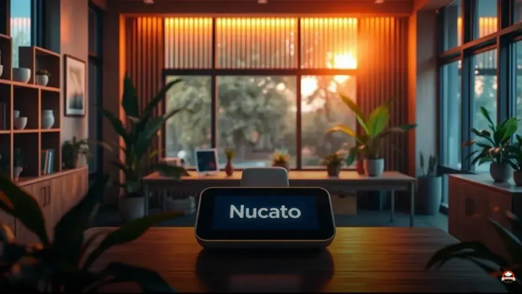 O que é Nucato
