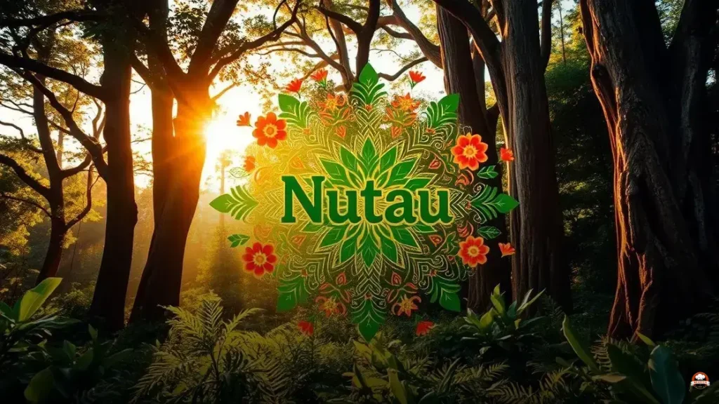 O que é Nutau