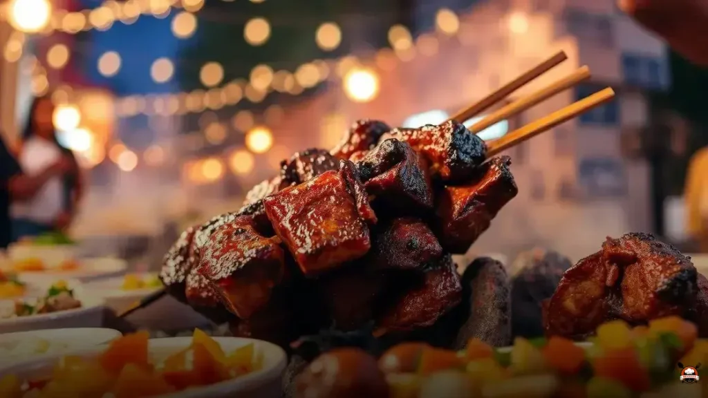 O que é Nyama Choma