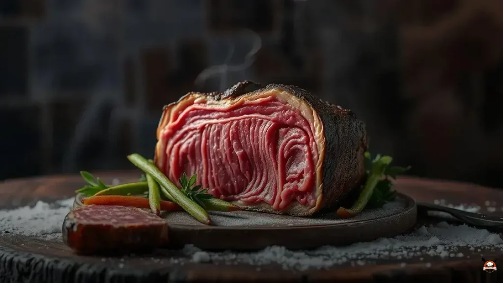 O que é Ojo de bife