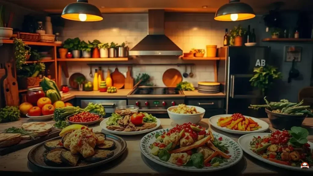 O que é Ottolenghi