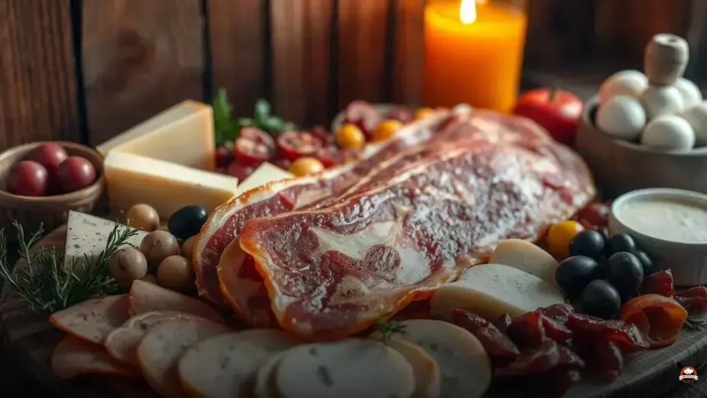 O que é Pancetta