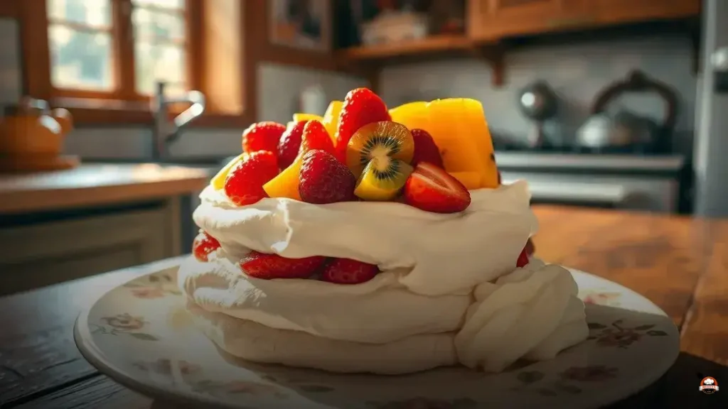 O que é Pavlova