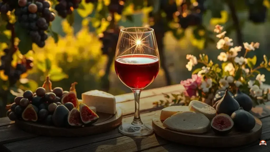 O que é Pedro Ximenez