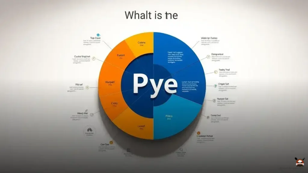 O que é Pye