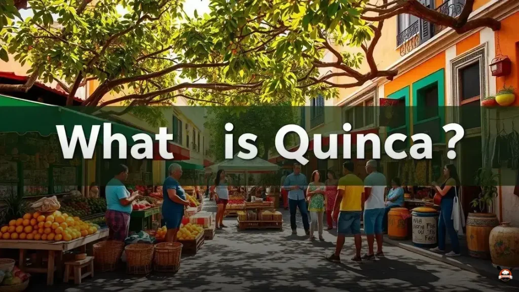 O que é Quinca