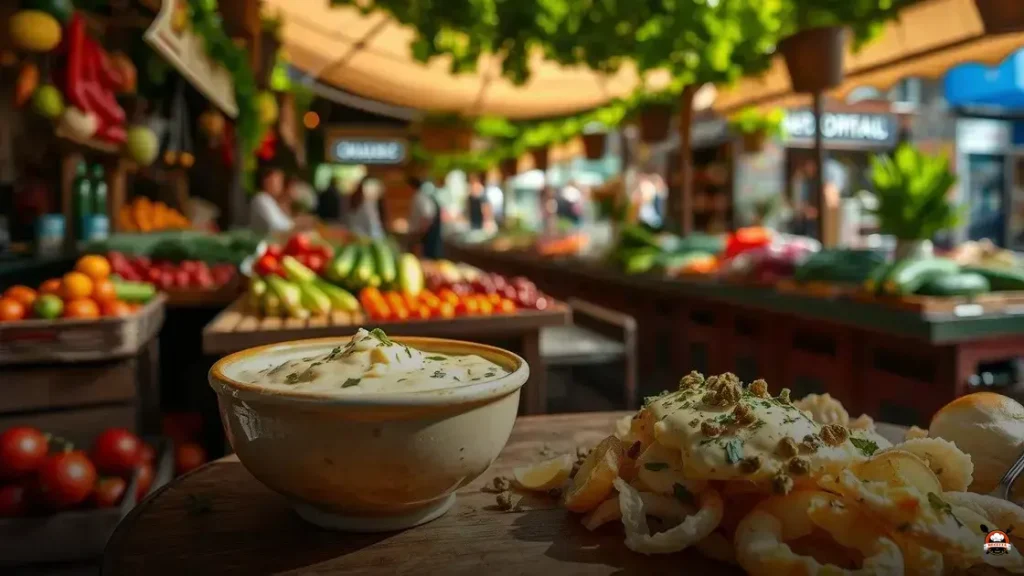 O que é Remoulade