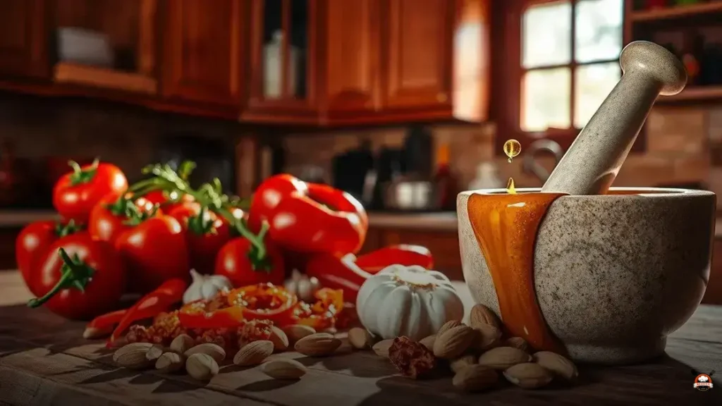 O que é Romesco