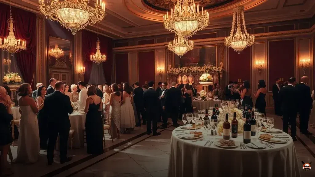 O que é Royale