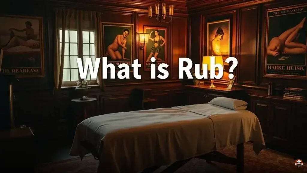 O que é Rub