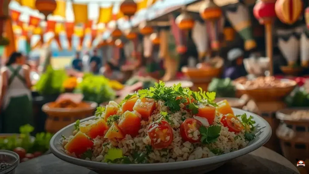 O que é Tabule