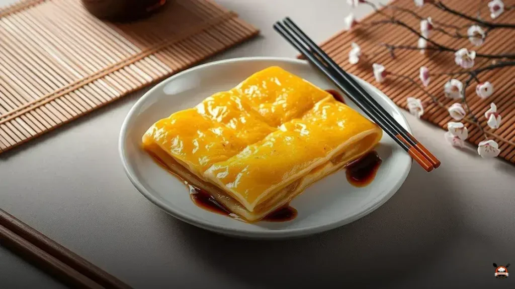 O que é Tamagoyaki
