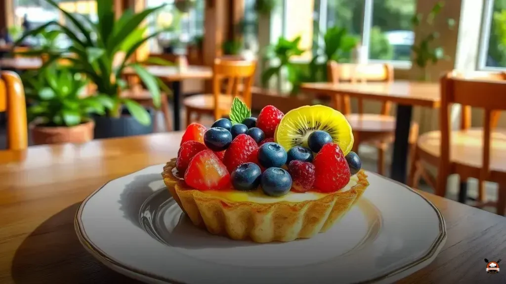 O que é Tarte