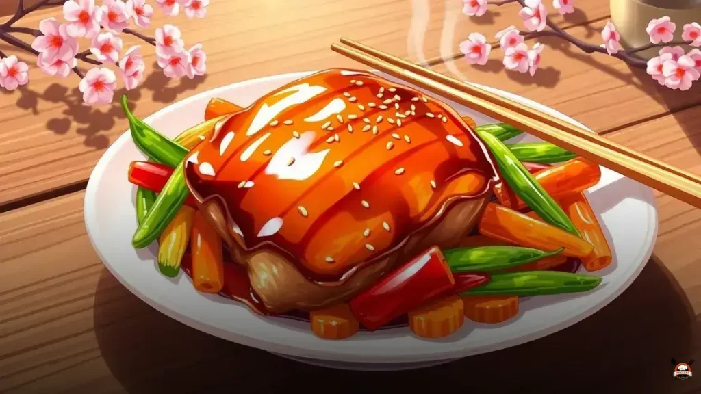 O que é Teriyaki