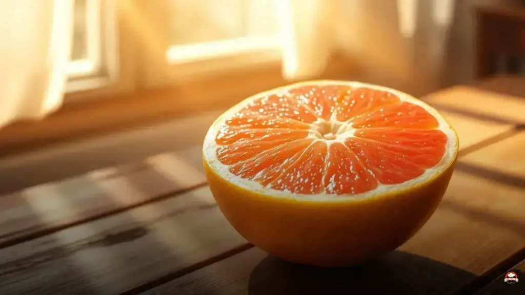 O que é Toranja