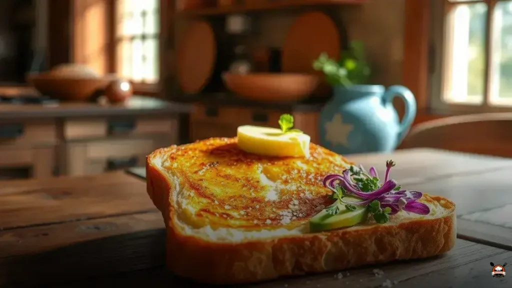 O que é Tostada