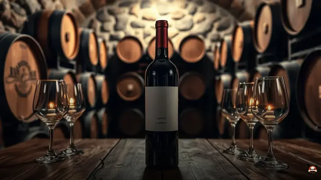 O que é vinho Cabernet