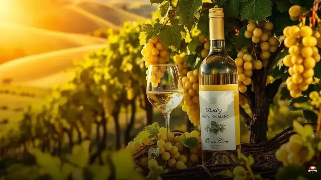 O que é vinho Sauvignon Blanc