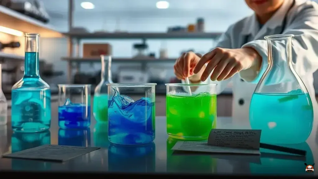 O que é water jelly