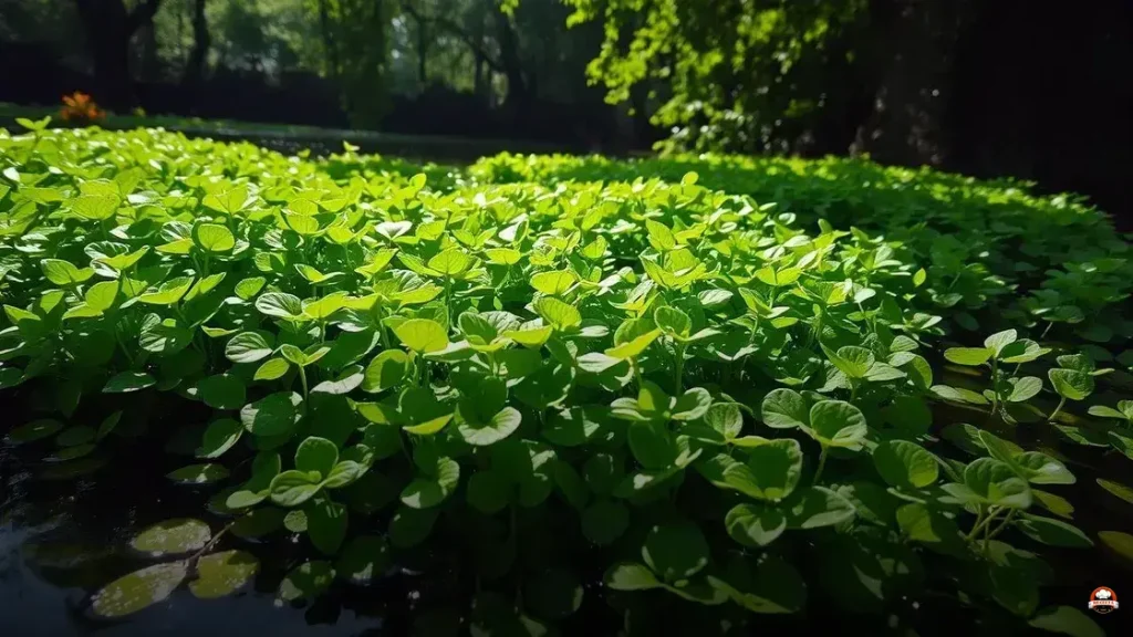 O que é watercress