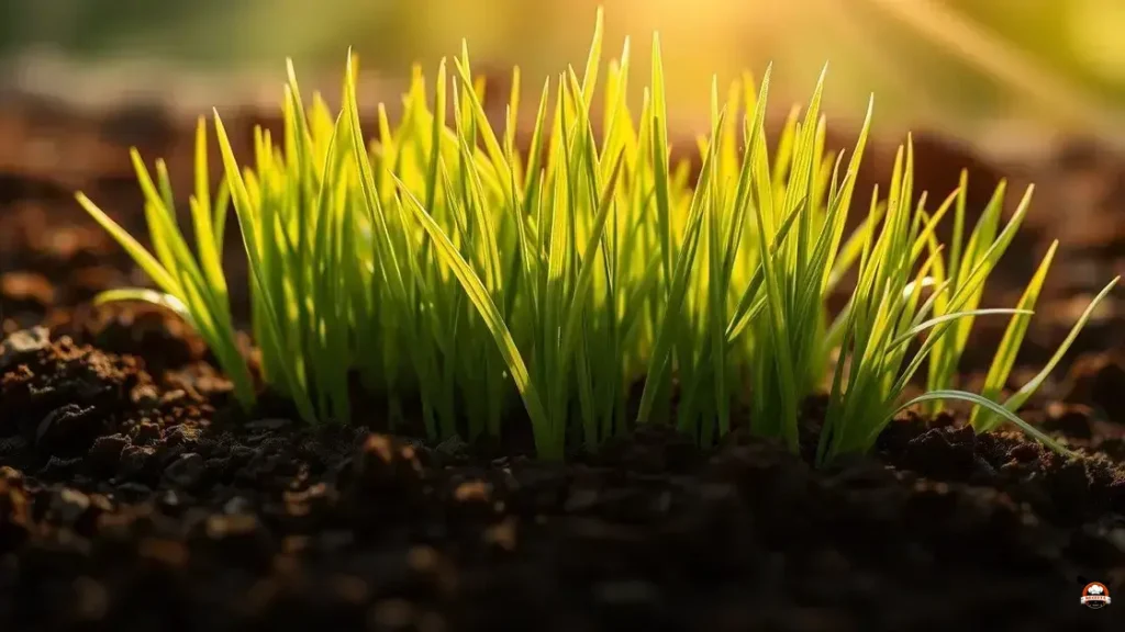 O que é wheatgrass