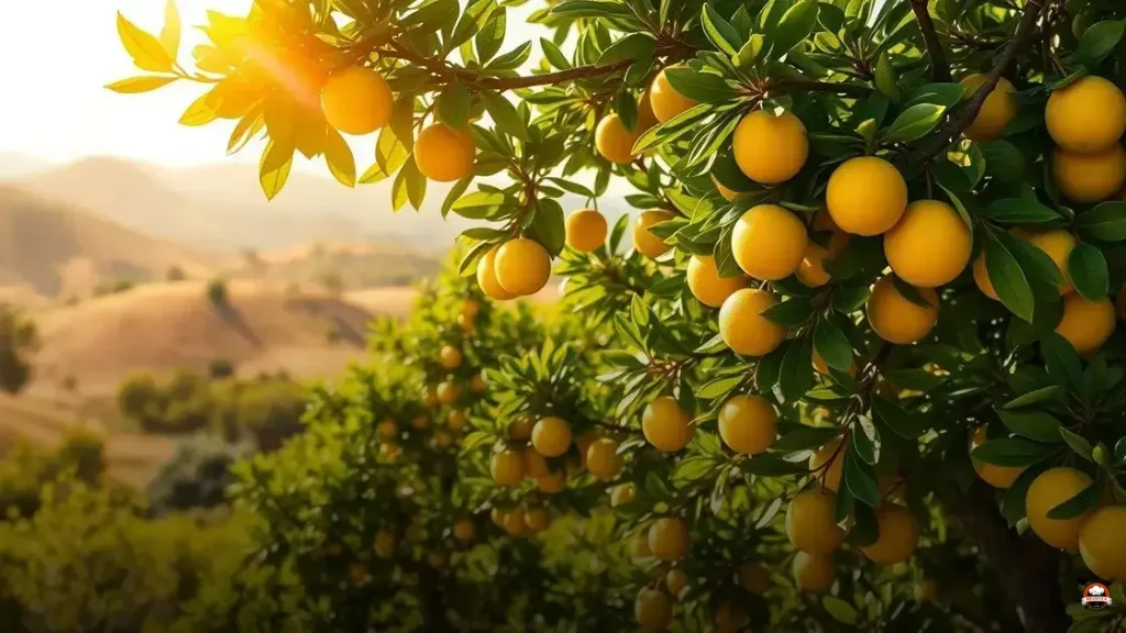 O que é wild lime