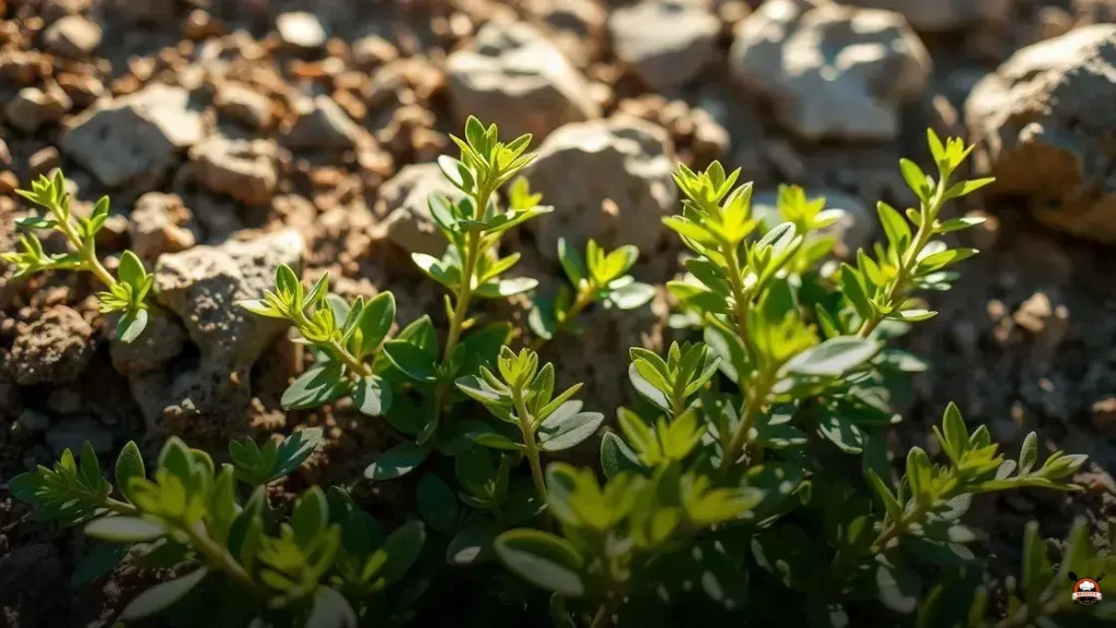 O que é wild oregano