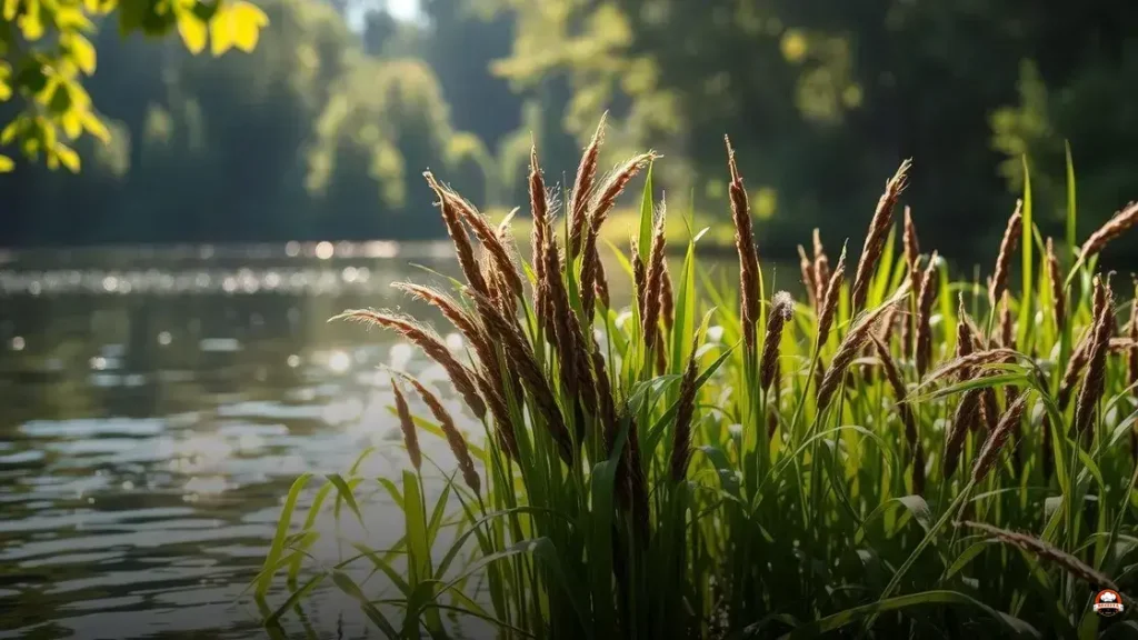 O que é wild rice