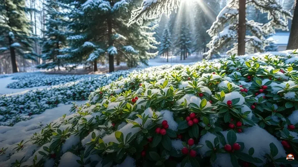 O que é wintergreen