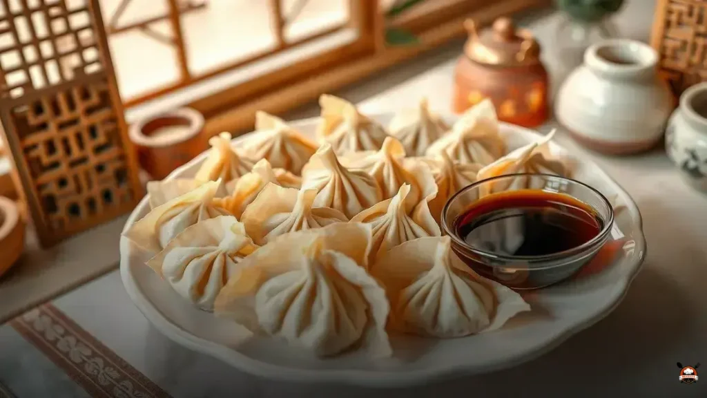 O que é wonton