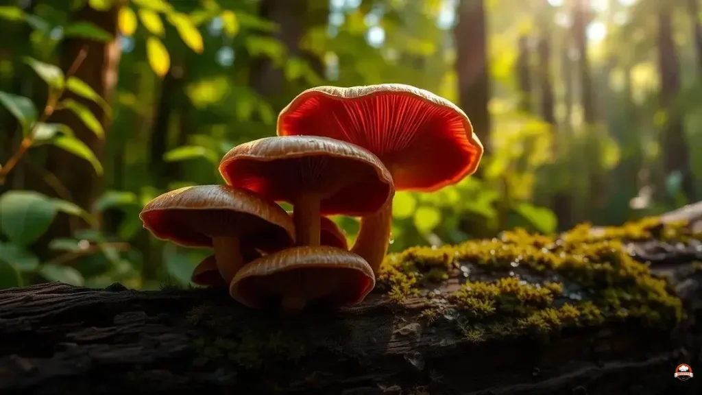 O que é wood ears