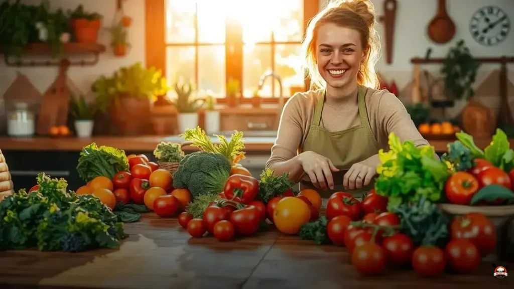 Por que comer saludable