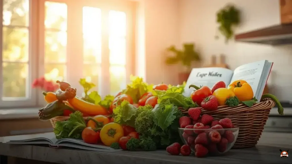 Porque debo comer saludable