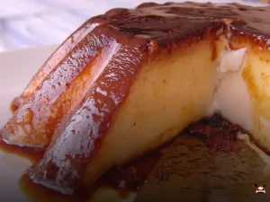 Pudim low carb: uma sobremesa brasileira irresistível!
