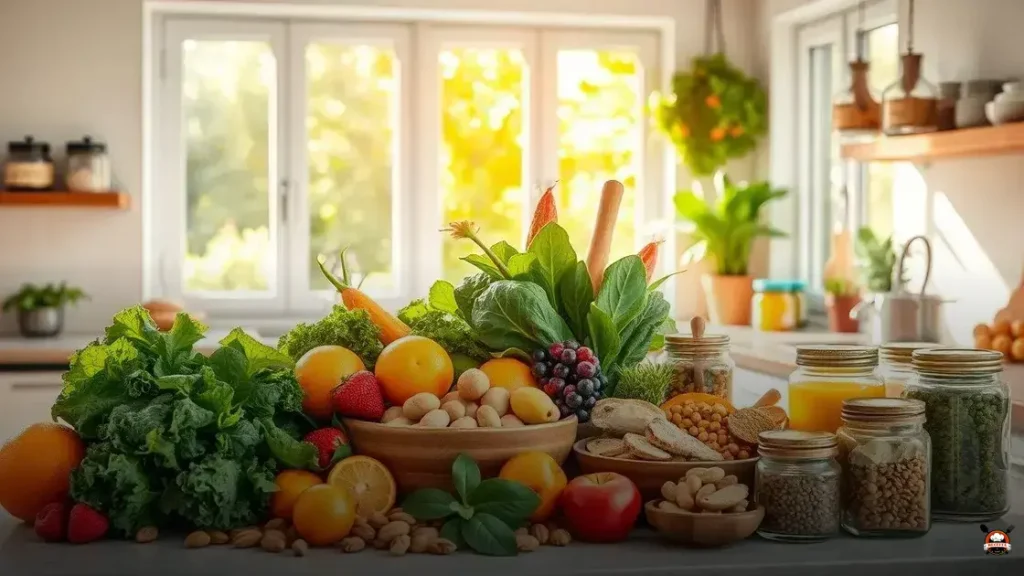 Quais alimentos que ajuda a emagrecer
