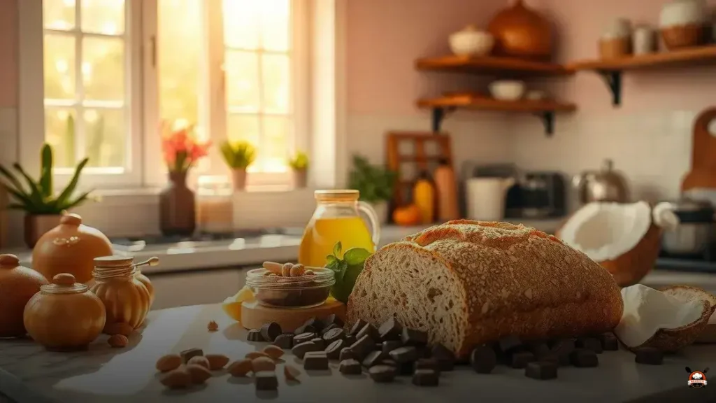 Quais alimentos que ajudam a engordar