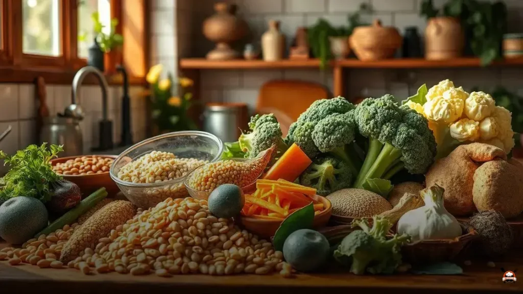 Quais alimentos que causa gases