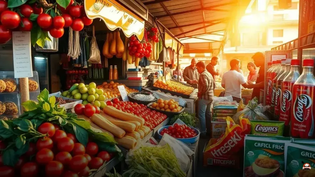 Quais alimentos que causa gordura no fígado