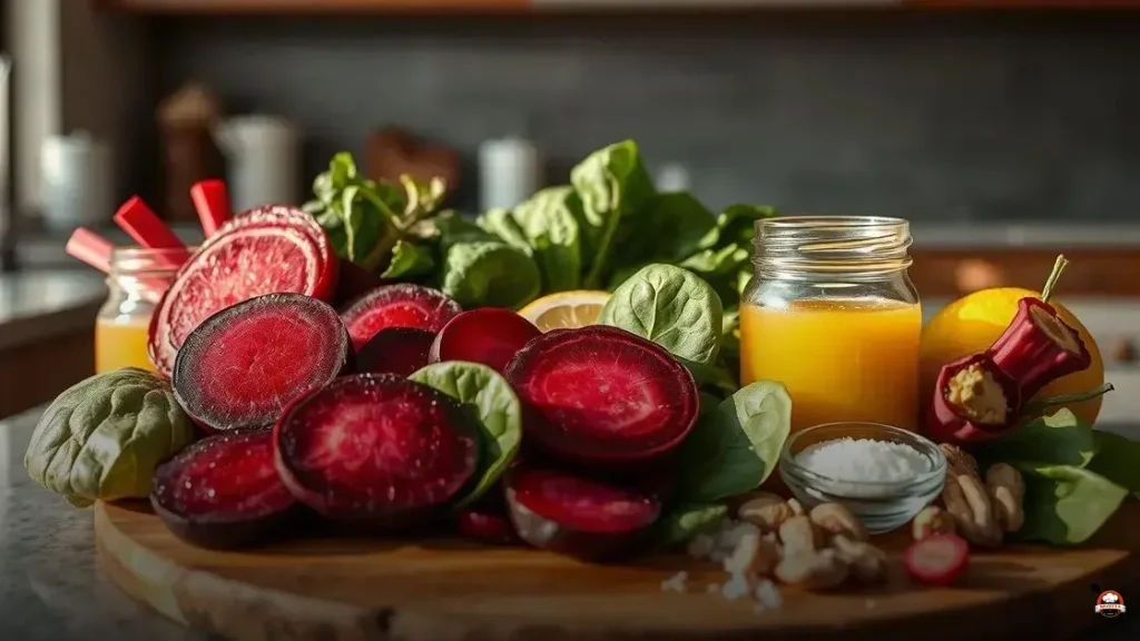 Quais alimentos que causam pedra nos rins