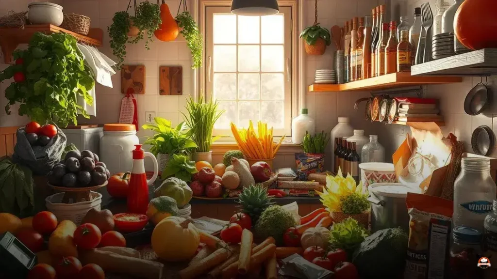 Quais alimentos que inflamam o nosso corpo